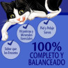 Alimento Humedo para Gato Purina Felix Surtido 24 pzas de 85 g c/u