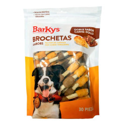 Carnaza para Perro Kabobs...