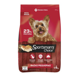 Alimento para Perro...