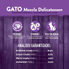 Alimento para Gato Member's Mark Sportsman's Choice Delicatessen 9 kg
