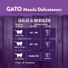 Alimento para Gato Member's Mark Sportsman's Choice Delicatessen 9 kg