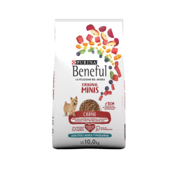 Beneful Purina Alimento...