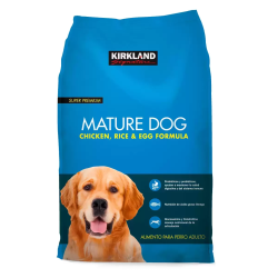 Kirkland Signature Alimento...