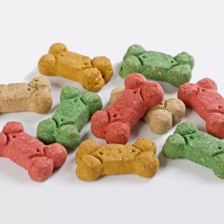 Barkys Biscuits con Omega 3 y 6 de 2.5 Kg