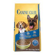 Canine Club